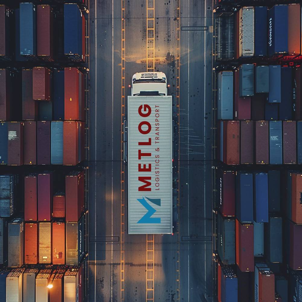 Metloglojistik
